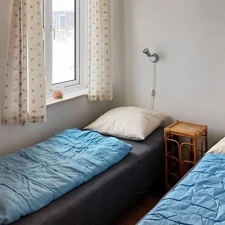 Σπίτι διακοπών Secluded Holiday Home In Ulfborg With Terrace *